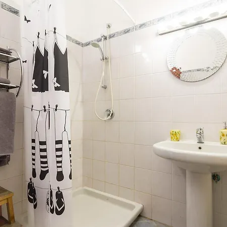 Apartment Comodo Monolocale A Milano! *