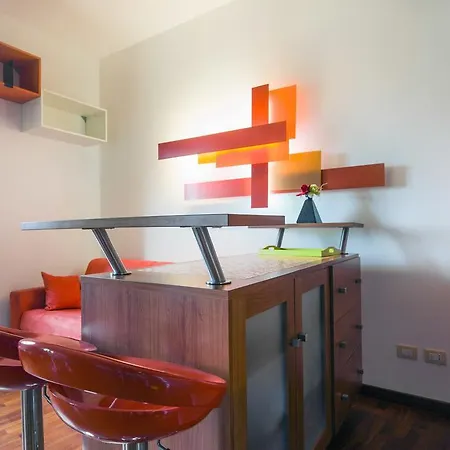 Apartment Comodo Monolocale A Milano!