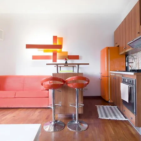 Comodo Monolocale A Milano! Apartment