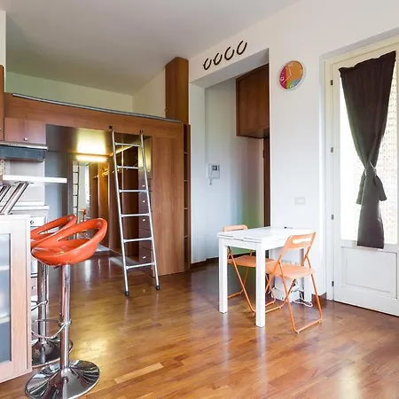 Apartment Comodo Monolocale A Milano!