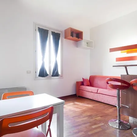 Apartment Comodo Monolocale A Milano! Milan