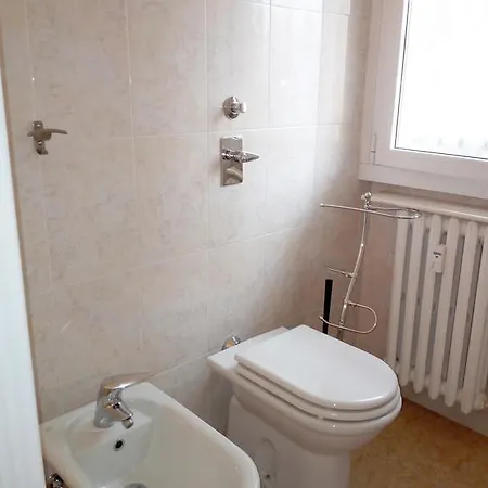 Meta Italy Da Alberto Apartment
