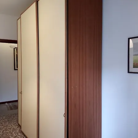 Apartment Meta Italy Da Alberto Milan