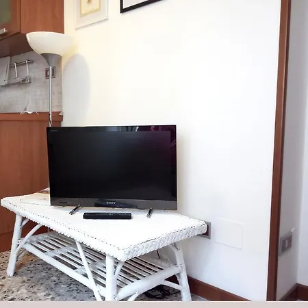 Apartment Meta Italy Da Alberto *