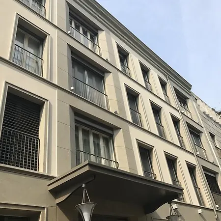Apartment Number House - Number 19 Milan