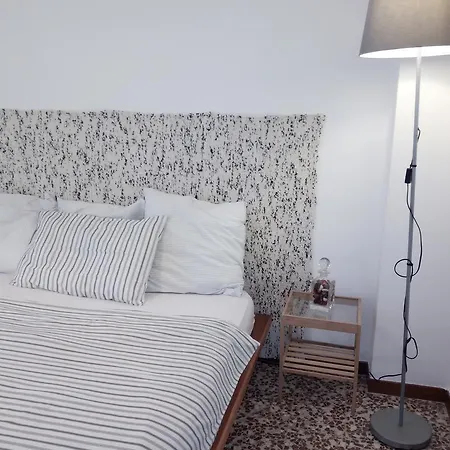 Apartment Meta Italy Da Alberto *