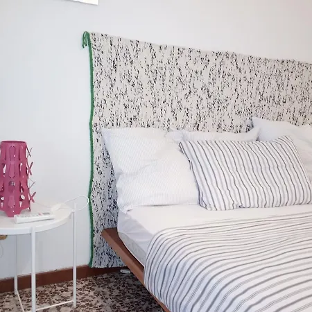 Apartment Meta Italy Da Alberto *