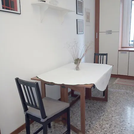 Meta Italy Da Alberto * Milaan