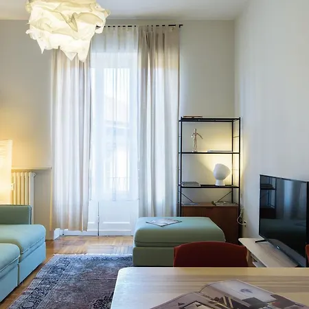 Marsala Flexyrent Apartament *