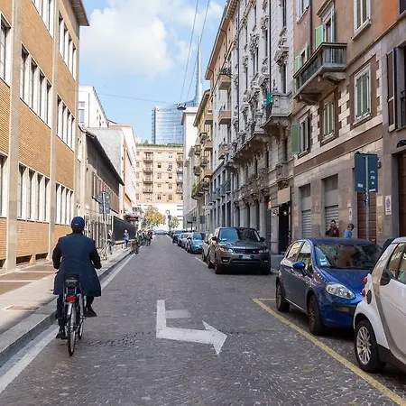 Lägenhet Marsala Flexyrent *