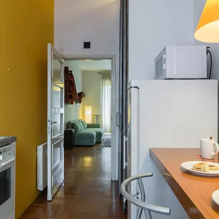 Apartament Marsala Flexyrent *