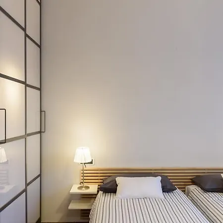 Apartament Marsala Flexyrent *