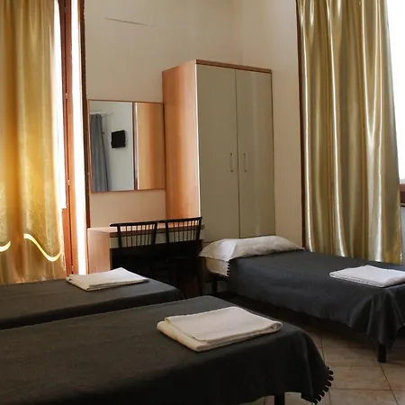 Alba Hotel Milaan