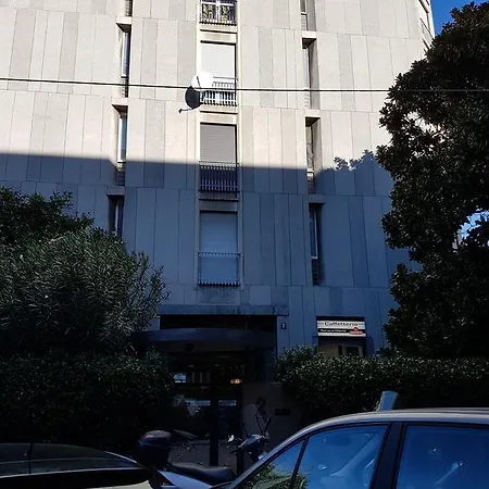 Micribs Tortona Διαμέρισμα