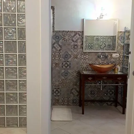 Notte Alla Atelier Lägenhet Milano