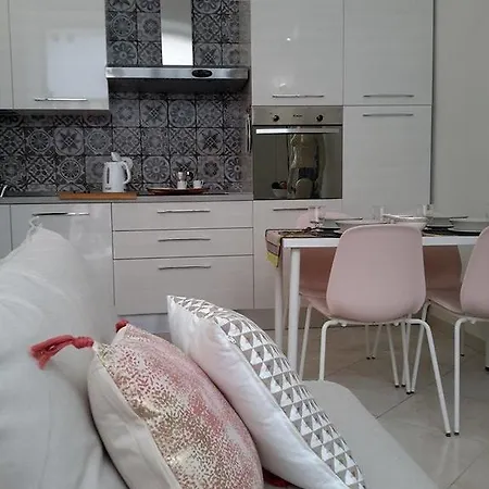 Notte Alla Atelier Lägenhet Milano