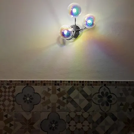 Lägenhet Notte Alla Atelier *