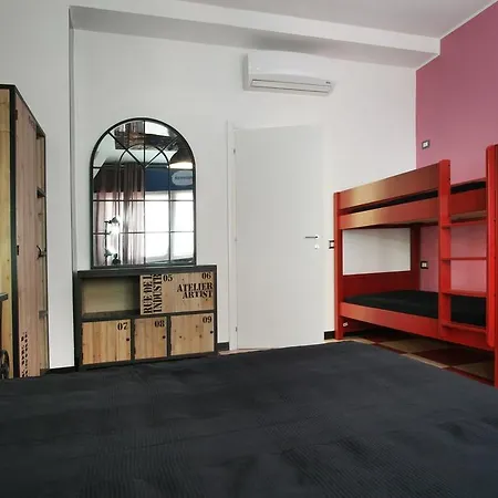 Πανσιόν Milano Affittacamere Μιλάνο