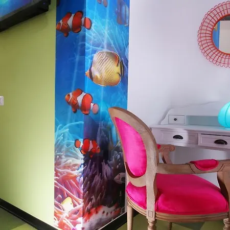 Milano Affittacamere 3* ميلان