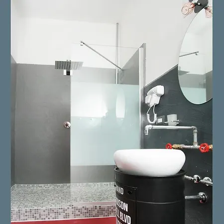 Milano Affittacamere Гостевой дом 3*