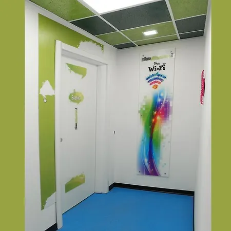 Milano Affittacamere بيت ضيافة