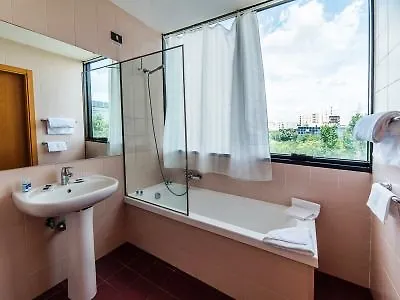 Idea San Siro Hotel