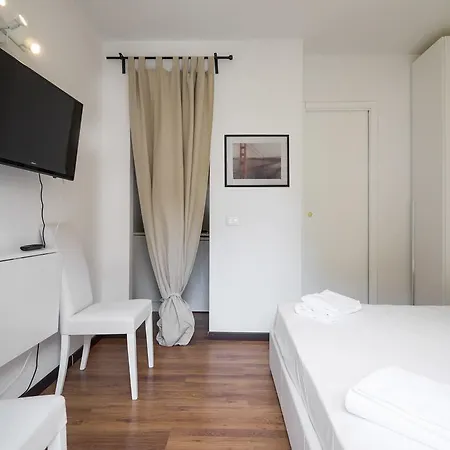 Cadorna Center Studio-by Flatscollection