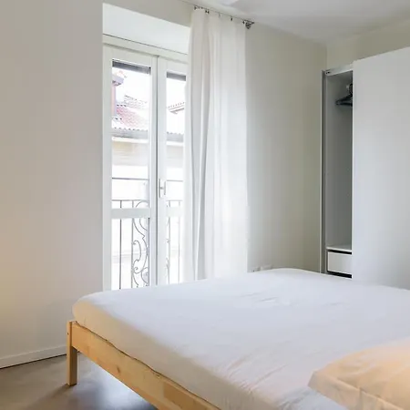 Apartment Palermo Flexyrent *