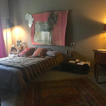 Cohiba House Apartamento *
