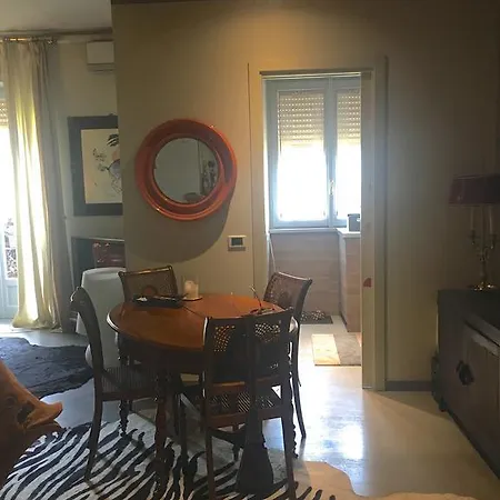 Apartment Cohiba House