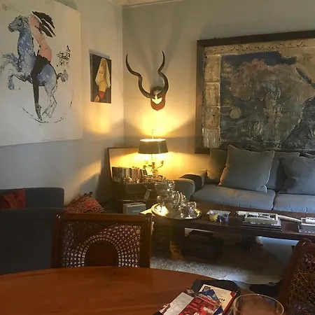 Apartamento Cohiba House Milán