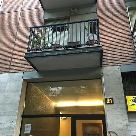 Apartamento Cohiba House