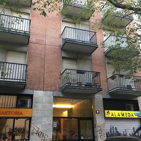 Apartamento Cohiba House