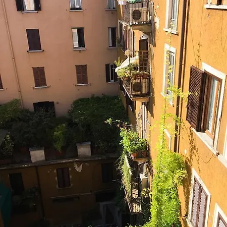 Loap Hospitality Loft & Milan