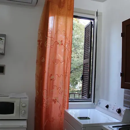 Apartman Da Ivano Navigli Milánó
