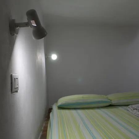 Apartment Da Ivano Navigli Mailand