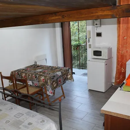 Apartment Da Ivano Navigli *