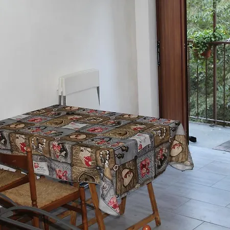 Apartment Da Ivano Navigli Mailand