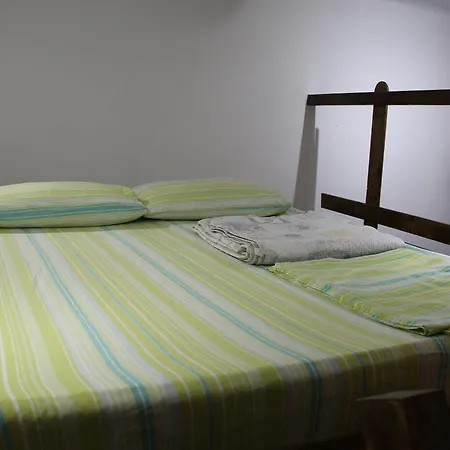 Da Ivano Navigli Apartman
