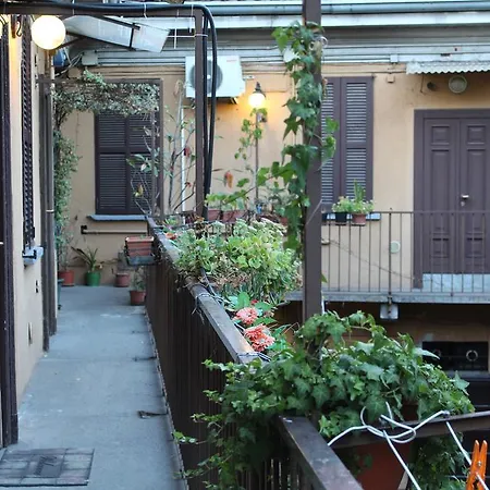 Da Ivano Navigli 米兰