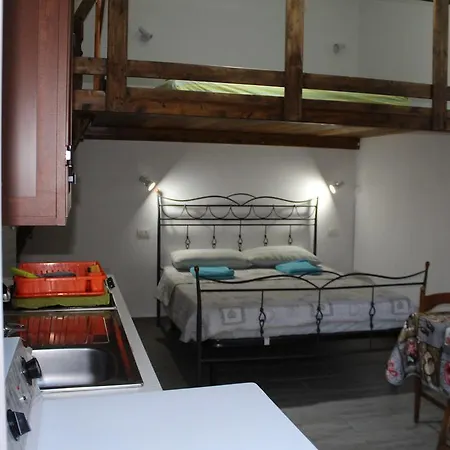 Apartment Da Ivano Navigli *