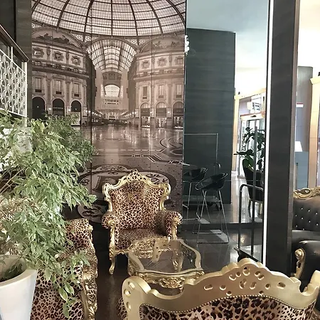 Canova Hotel