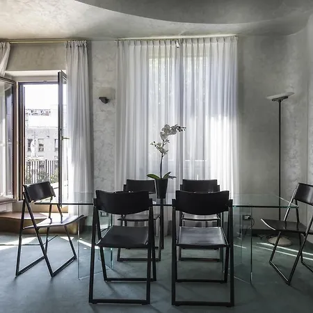 Corso Italia - Rentclass Isabeau Apartamento Milão