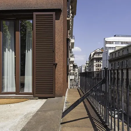 Corso Italia - Rentclass Isabeau Apartamento