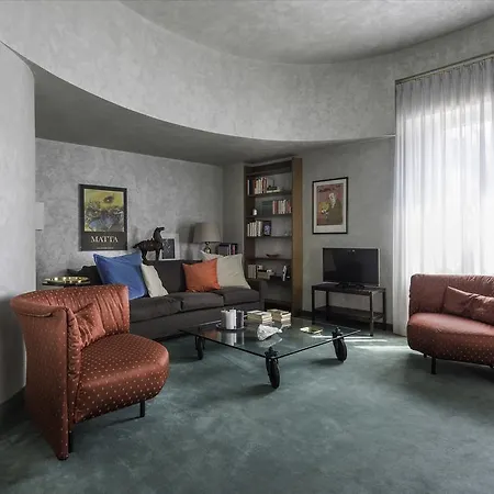 Corso Italia - Rentclass Isabeau Apartamento Milão