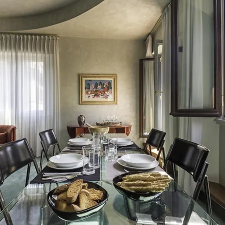 Corso Italia - Rentclass Isabeau Apartamento Milão
