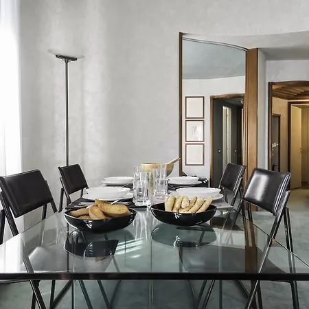 Apartamento Corso Italia - Rentclass Isabeau