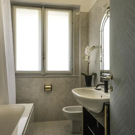Apartamento Corso Italia - Rentclass Isabeau