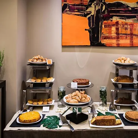 Uptown Palace Milan
