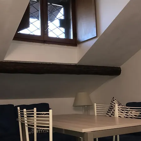 Charming The Castle Milano